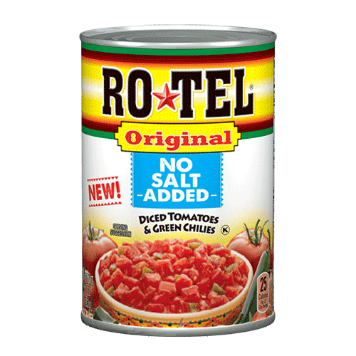 Original Ro Tel,Best Emergency Food Supply Company